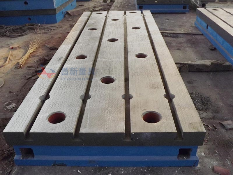 購買鉚焊平板需注意的地方