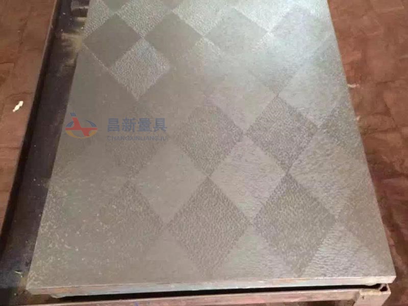 劃線在平臺中的作用