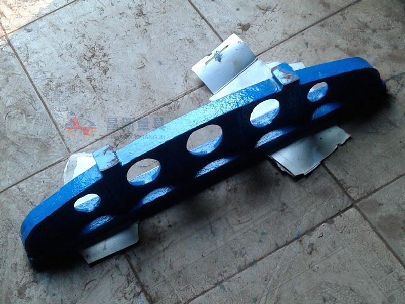 橋型平尺的檢驗(yàn)標(biāo)準(zhǔn)和用途